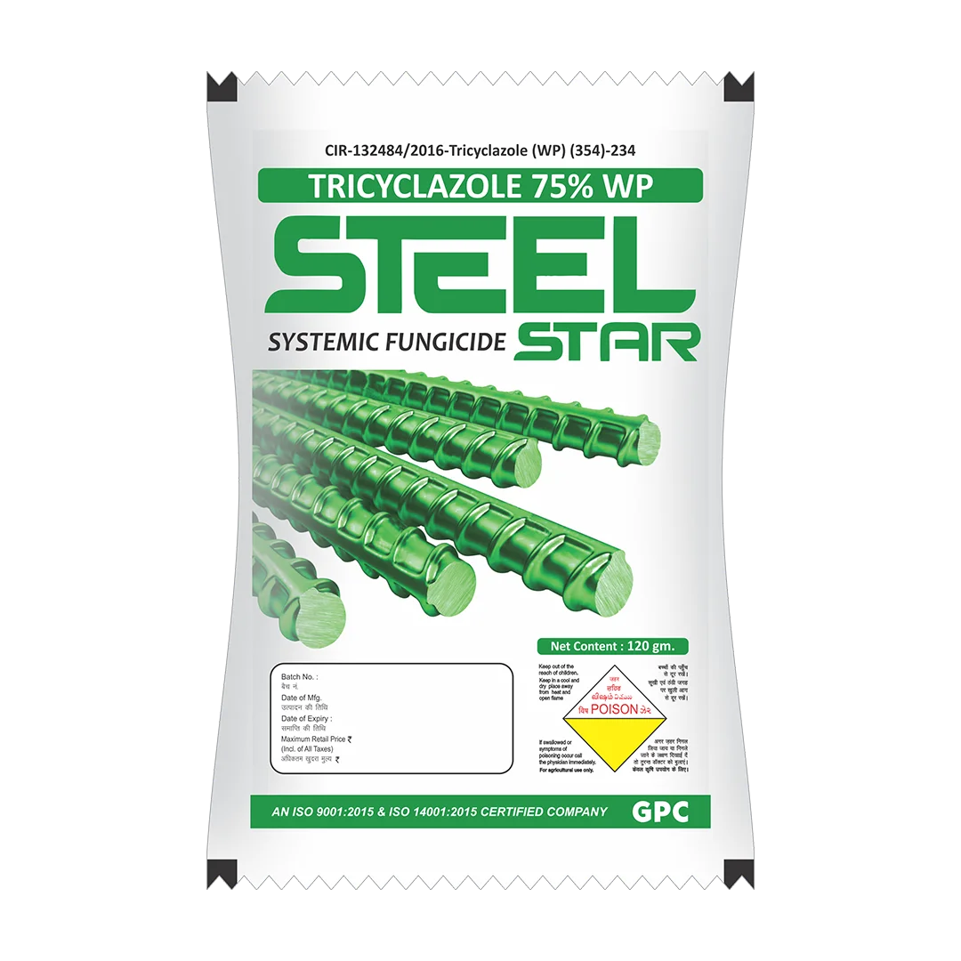 STEEL STAR
